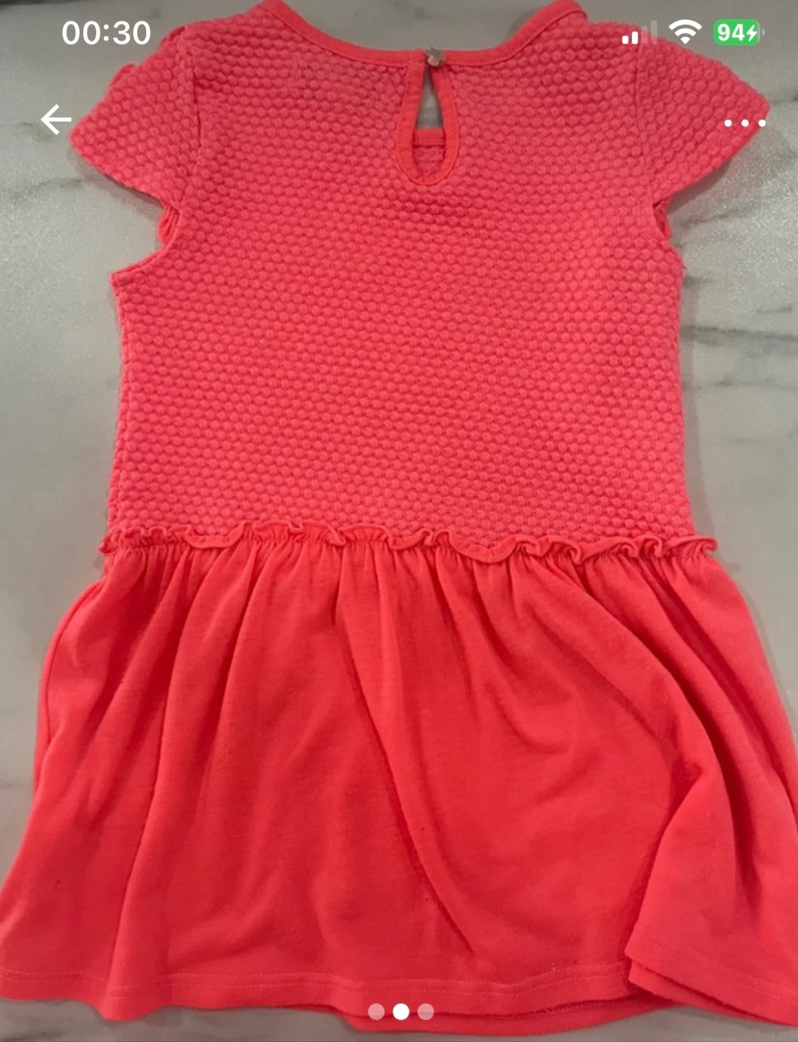 Vestido – photo 2